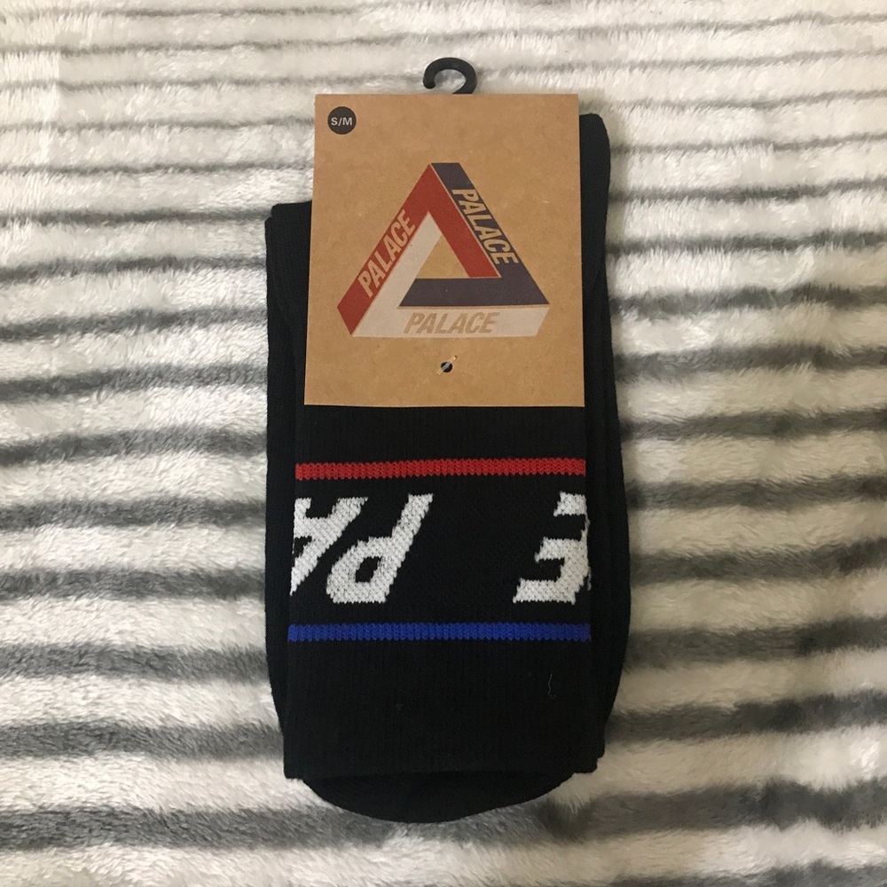 PALACE Basically A Sock